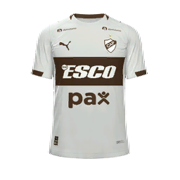 Platense Home Kit kit