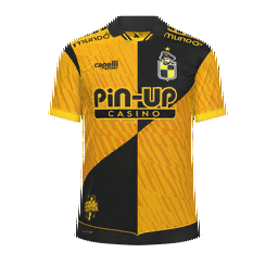 Coquimbo Unido Home Kit kit