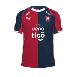 Cerro Porteño Home Kit kit