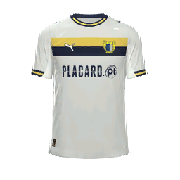 Famalicão Home Kit kit