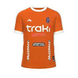 Deportivo La Guaira Home Kit kit