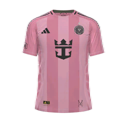 Inter Miami Home Kit kit