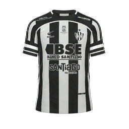 Central Córdoba Home Kit kit