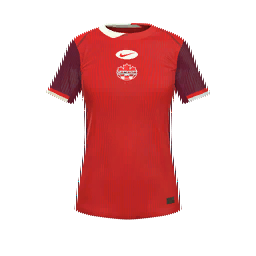 Canada Women Home Kit kit