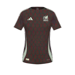 Mexico Women Home Kit kit