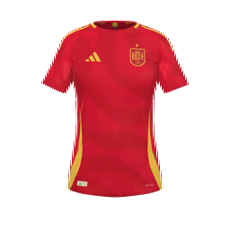 Spain Women Home Kit kit