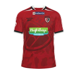 NorthEast United Home Kit kit