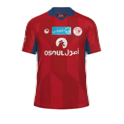 Damac FC Home Kit kit