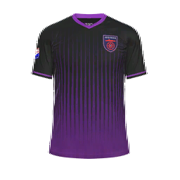 Odisha FC Home Kit kit