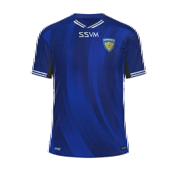 Chennaiyin FC Home Kit kit