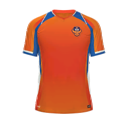 FC Goa Home Kit kit