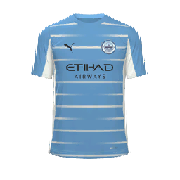 Mumbai City FC Home Kit kit
