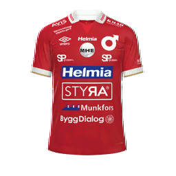 Degerfors IF Home Kit kit