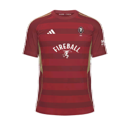 Salford City Home Kit kit
