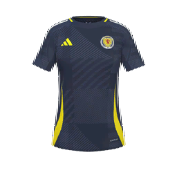 Scotland Women Home Kit kit