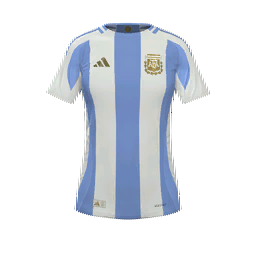 Argentina Women Home Kit kit
