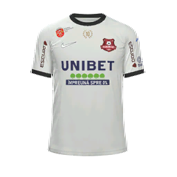 FC Hermannstadt Home Kit kit