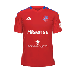 Raków Częstochowa Home Kit kit