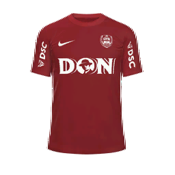 CFR Cluj Home Kit kit