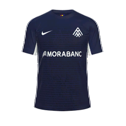 FC Andorra Home Kit kit