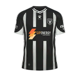 Macarthur FC Home Kit kit
