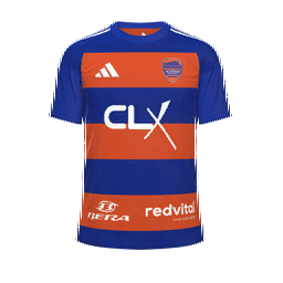 Academia Puerto Cabello Home Kit kit