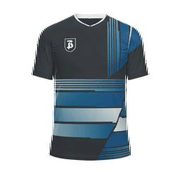 Bergamo Calcio Home Kit kit