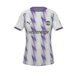 SGS Essen Home Kit kit