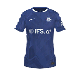Chelsea Home Kit kit