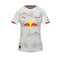 RB Leipzig Home Kit kit