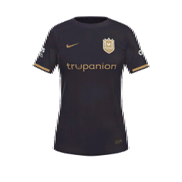 Seattle Reign FC Home Kit kit