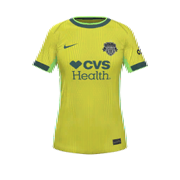 Washington Spirit Home Kit kit
