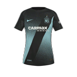 Gotham FC Home Kit kit