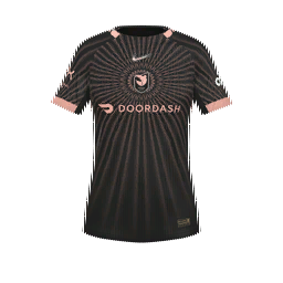 Angel City FC Home Kit kit