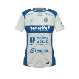 Costa Adeje Tenerife Home Kit kit