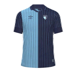 Le Havre AC Home Kit kit