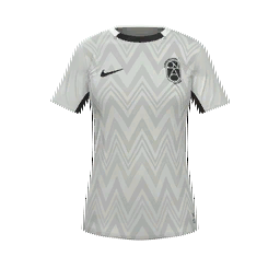 FC Badalona Women Home Kit kit