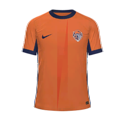 Qingdao Hainiu FC Home Kit kit