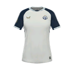 FC Zürich Home Kit kit