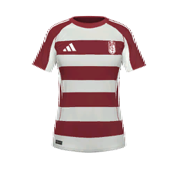 Granada CF Home Kit kit