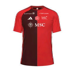 FC Annecy Home Kit kit