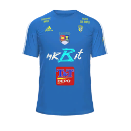Unirea Slobozia Home Kit kit