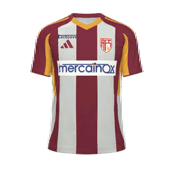 AVS Futebol SAD Home Kit kit