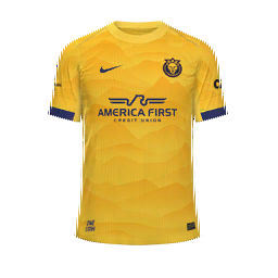 Utah Royals Home Kit kit