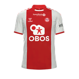 KFUM-Kameratene Oslo Home Kit kit