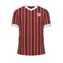 Milano FC Home Kit kit