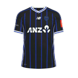Auckland FC Home Kit kit