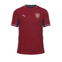 Czech Republic Home Kit kit