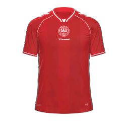 Denmark Home Kit kit
