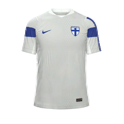 Finland Home Kit kit